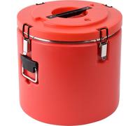 Récipient thermique, chauffe-plats pour repas 30L