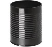 Récipient x Conserve Noir Olympia 6 G