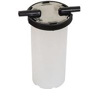 Recipiente graduado de recogida, 120 ml