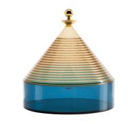 Récipiente Trullo H 27cm/Ø 25cm