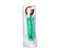 Récipients de stockage d'eau potable - Réservoir pliable portable de 20 L avec robinet sans BPA avec robinet intégré et poignée de transport ergonomique pour randonnée, van, équipement de crise