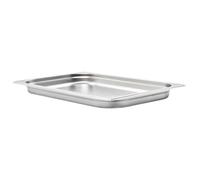 Récipients Gastronorm - vidaXL - GN 1/1 - Acier inoxydable - 4 pcs - 40 mm de profondeur