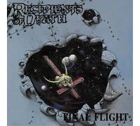 Recipients of Death – Final Flight/Recipients of Death – CD