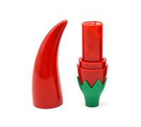 Récipients vides rechargeables rotatifs pour baume à lèvres à faire soi-même, baume à lèvres, baume à lèvres, 1 pièce., Beauté de masse