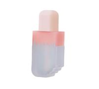 Récipients vides rechargeables rotatifs pour baume à lèvres à faire soi-même, baume à lèvres pour bricolage, cosmétiques, tubes vides pour gloss à lèvres, 1 pièce., Beauté de masse
