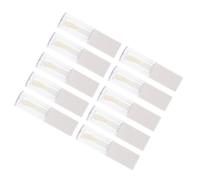 Récipients vides rechargeables rotatifs pour baume à lèvres brillant à faire soi-même