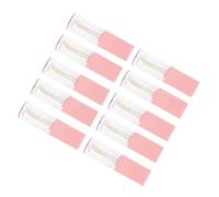 Récipients vides rechargeables rotatifs pour baume à lèvres brillant à faire soi-même, a, Beauté de masse