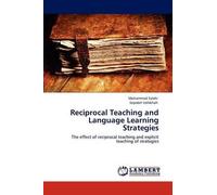 Reciprocal Teaching And Language Learning Strategies