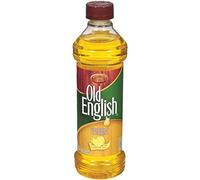 Reciprotools Old English Meubles Vernis Bouteille, Huile de Citron, 16 G