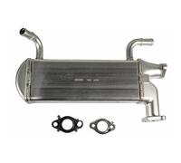 Recirculation des gaz d'échappement plus froide sans vanne/valve AGR METZGER