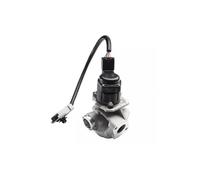 Recirculation Des Gaz D'échappement Pour FORD Pour FOCUS II Pour C-MAX 1.6 TDCI Vanne EGR Gaz D'échappement Terugkeer 1748265 1353152 3M5Q9D475EA 30750092