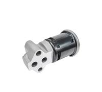 Recirculation EGR VALVE Pour CHEVROLET Pour MATIZ 2005 Recirculation Des Gaz D'échappement VANNE EGR 96612545 96291093