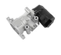 Recirculation EGR VALVE Pour Citroen Pour C4 Pour C5 Pour C8 Pour DISPATCH AGR VANNE EGR 1618GZ 9645689680