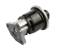 Recirculation EGR VALVE Pour Civic Pour Accord Pour Civic 1.8L Vanne De Recirculation Des Gaz D'échappement VANNE EGR 18011-RNA-J00 18011-R60-U00