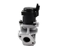 Recirculation EGR VALVE Pour Mazda Pour Série 3 Pour BK Pour BL Vanne EGR Électrique 5S6Q-9D475-AB, 5S6Q-9D475-AC, 5S6Q-9D475-AD