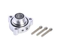 Recirculation gaz d'échappement Vanne Adaptateur Soupape D'échappement Turbo 1011 Pour Moteurs Turbo Kit D'entretoises Soupape Décharge Atmosphérique Pour BMW Pour Mini Pour Cooper S