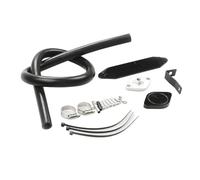 Recirculation gaz d'échappement Vanne Kit Vanne EGR Pour Ford F250 Pour F350 2015-2016 6,7 L Powerstroke Diesel Refroidissement