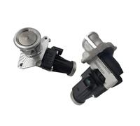 Recirculation gaz d'échappement Vanne Moteur Pour Wingle 5/7 STEED 5/7 4D20M, Soupape Recirculation S Gaz D'échappement 1207110XED95FC, Ensemble Soupape EGR