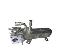 Recirculation gaz d'échappement Vanne Pour A3 Pour A4 1.9 Pour TDI 2000 2001 2002 2003 2004 2005 2006 2007 2008 2009 2010 038131513AD 038131512H 038131513D Refroidisseur EGR