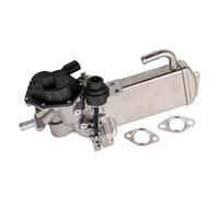 Recirculation gaz d'échappement Vanne Pour A4 8K B8 Pour A6 4G C7 Pour A5 8T Pour Q5 8R 2.0 Pour TDI 2007-2015 2016 2017 2018 2019 03L131512BQ Refroidisseur Vanne EGR