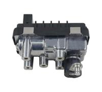 Recirculation gaz d'échappement Vanne Pour Benz C320 E320 E280 ML280 R280 G-219 G-277 Pour CLS C219 Pour CLS 350 2005-2014 6NW008412 6NW009420 300 CDI 320CDI Actionneur Turbo Électronique