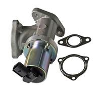 Recirculation gaz d'échappement Vanne Pour Hyundai Pour I30 Pour Santa Fe Pour Sonata Pour Tucson 2004-2009 2010 2011 2012 2013 2014 2015 Cee'D 2.0 2.2 CRDi 2841027400 2841027410 Vanne EGR