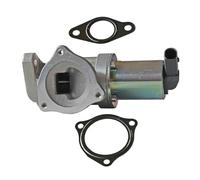 Recirculation gaz d'échappement Vanne Pour Kia Pour Sportage Pour MG 2.0 CRDi 2002-2005 2007 2008 2009 2010 2011 2012 2013 2014 2015 Cee'D 2.0 2.2 CRDi 2841027400 2841027410 Vanne EGR