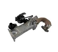 Recirculation gaz d'échappement Vanne Pour Land Pour Rover Freelander LR2 RR Evoque Discovery Sport 2.2D C2S52516 LR057662 Refroidisseur Soupape Recirculation Gaz D'échappement