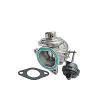 Recirculation gaz d'échappement Vanne Pour Seat Pour Ibiza Pour Cordoba 1.9 Pour TDI RS 2002-2004 2005 2006 2007 2008 2009 038131501AB 038131501AM 038129637L 7327D Vanne EGR Pneumatique