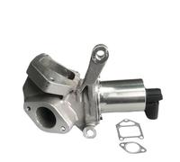 Recirculation gaz d'échappement Vanne Pour Ssangyong Pour Rexton Pour Actyon Pour Kyron 2007 2008 2009 2010 2011 Rodius/Stavic 6651400660 A6651400560 Vanne EGR