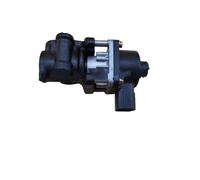 Recirculation gaz d'échappement Vanne Pour Subaru Pour Impreza GH2 GH3 GE3 EL15F Pour Forester 14710-AA730 14710AA730 Vanne EGR