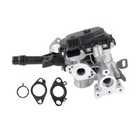 Recirculation gaz d'échappement Vanne Pour TOYOTA Pour PROACE 1.6 D4d 9833095880 Vanne EGR