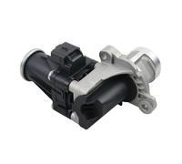 Recirculation gaz d'échappement Vanne Pour VOLVO C30 S40 Pour S60 S80 V50 Pour V60 V70 III 1.6 DRIVE/D2 114 CV Vanne EGR 1618.LN