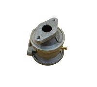 Recirculation gaz d'échappement Vanne Pour VW Pour Passat Pour Touareg Pour Phaeton 1997-2004 2005 2006 2007 Automatique 078131101N Vanne Régulation Circulation Secondaire Combinée EGR
