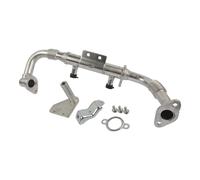 Recirculation gaz d'échappement Vanne Tuyau Refroidissement EGR 14735-EC00C Pour Nissan Pour Pathfinder Navara Diesel Pickup AWD-D40 2.5 DCi 4WD 2005-2016 2017 2018 2019 2020 2021 2022