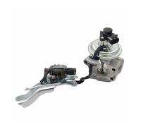 Recirculation gaz d'échappement Vanne Vanne EGR 25800-30120 25800-30180 Pour Toyota Pour Fortuner Pour HILUX MK7 2.5 D4D 2KDFTV Pour LAND Pour CRUISER PRADO 3.0 1KDFTV 2002 2013 2014 2015