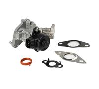 Recirculation gaz d'échappement Vanne Vanne EGR Recirculation Gaz D'échappement 2562037120 0400458137 Pour Toyota Pour Prius V 2012-2016 2017 25620-37120 Pièces Automobiles 04004-58137