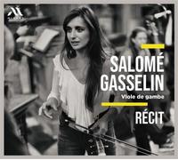 Récit CD