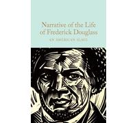 Récit de la vie de Frederick Douglass