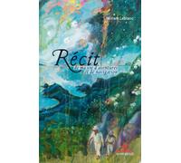 Récit de ma vie d'aventure et de navigation - William Leblanc - Au Vent Des Iles - broché - Récit