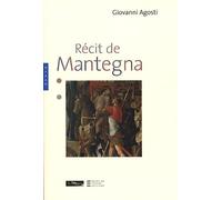 Récit de Mantegna