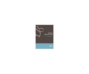 Récit de Sojourner Truth Une esclave du Nord, émancipée de la servitude corporelle en 1828 par l'État de New York - Claudine Raynaud - Presses universitaires de Rouen et du Havre - broché - Récit