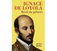 Récit du pèlerin
