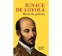 Récit du pèlerin (Poche) nouvelle édition