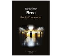 Récit D'un Avocat