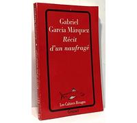 Récit d'un naufragé