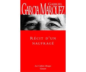 Réçit d'un naufrage
