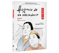 Récit D'un Propriétaire (1947) / Nagaya Shinshiroku (Dvd)