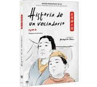 Récit d'un propriétaire (1947) / Nagaya shinshiroku (DVD) G