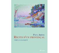 Récit d'un provençal